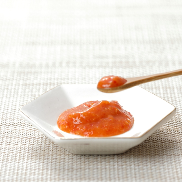 にんにく柚子胡椒2