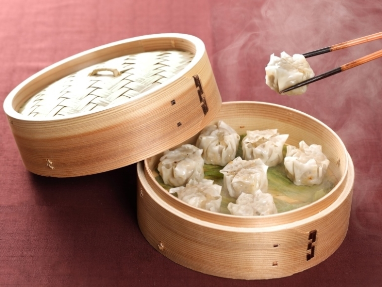 ぎをん森幸　京中華 しゅうまい　※冷凍品3