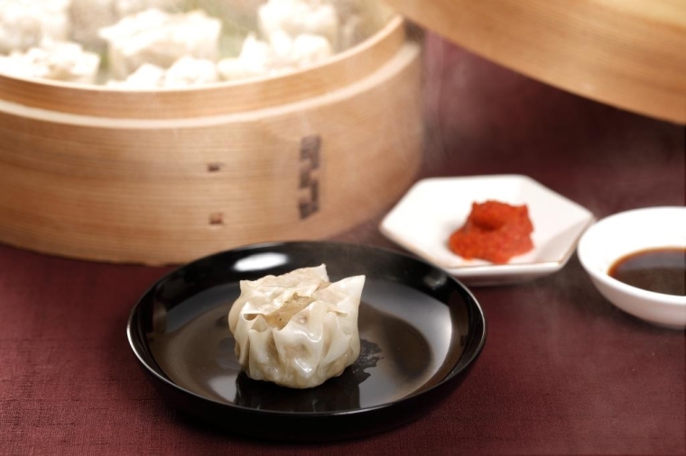 ぎをん森幸　京中華 しゅうまい　※冷凍品4