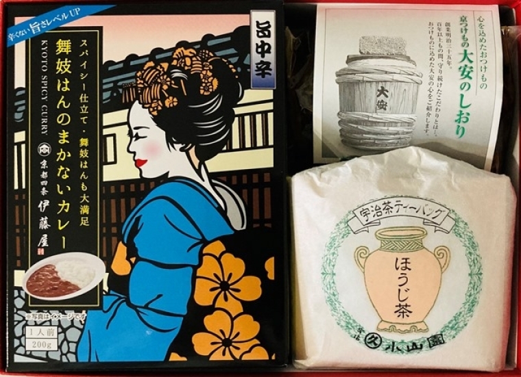 京のおもてなし　KO-252MH2