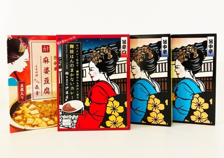 京のおもてなし　KO-253MH3