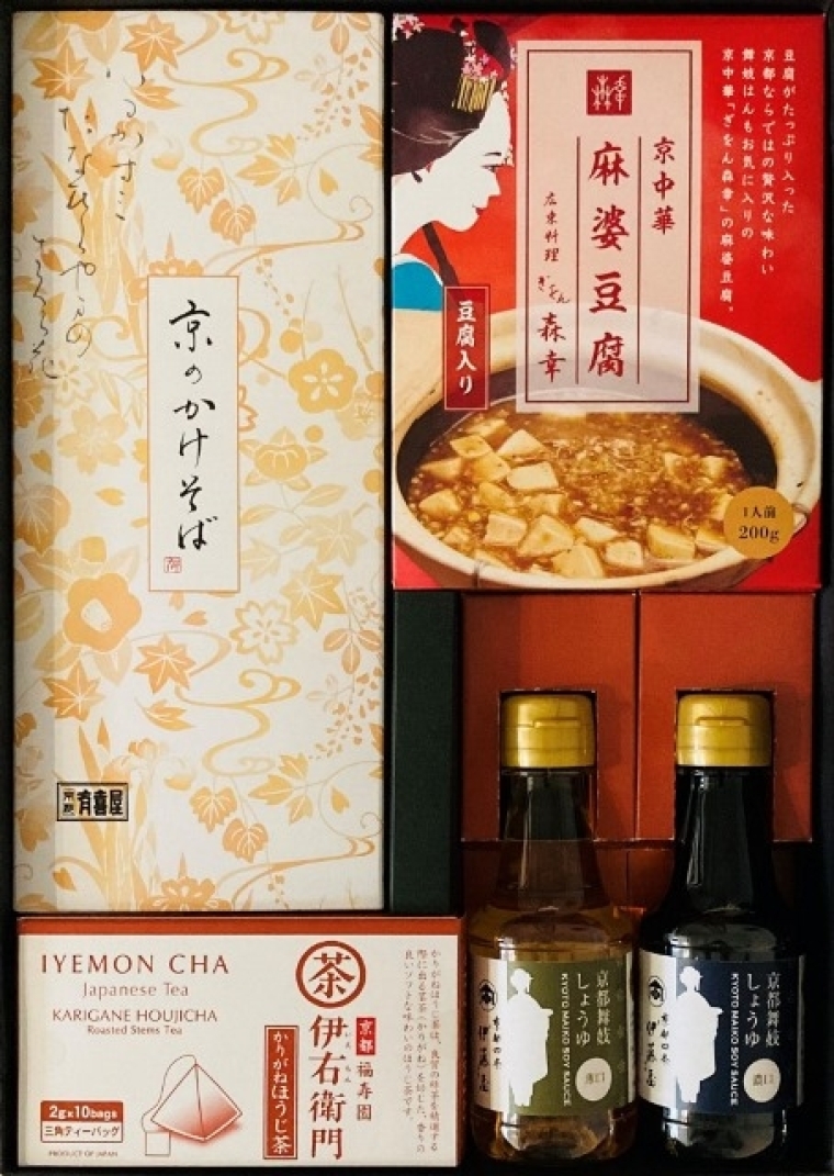 京のおもてなし　KE-301MH2