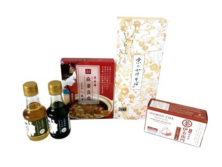 京のおもてなし　KE-301MH3