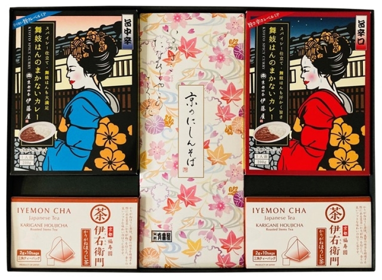 京のおもてなし　KE-502MH2