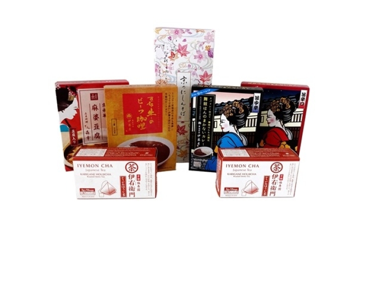 京のおもてなし　KE-502MH3