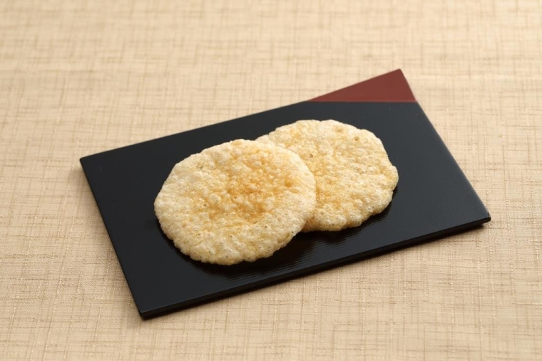 京つけもんはんなり海老煎【特製スリーブ入り２個セット】2