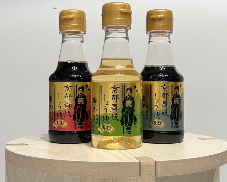 京のおもてなし　KE-0012