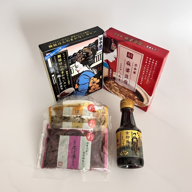 京のおもてなし　KE-0042