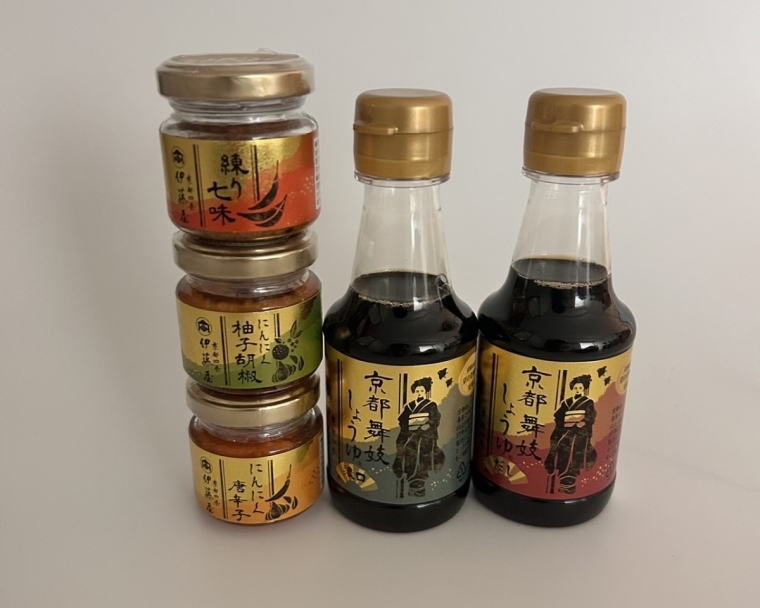 京のおもてなし　KE-0062