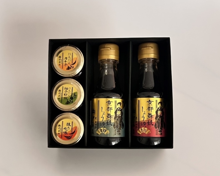 京のおもてなし　KE-0063