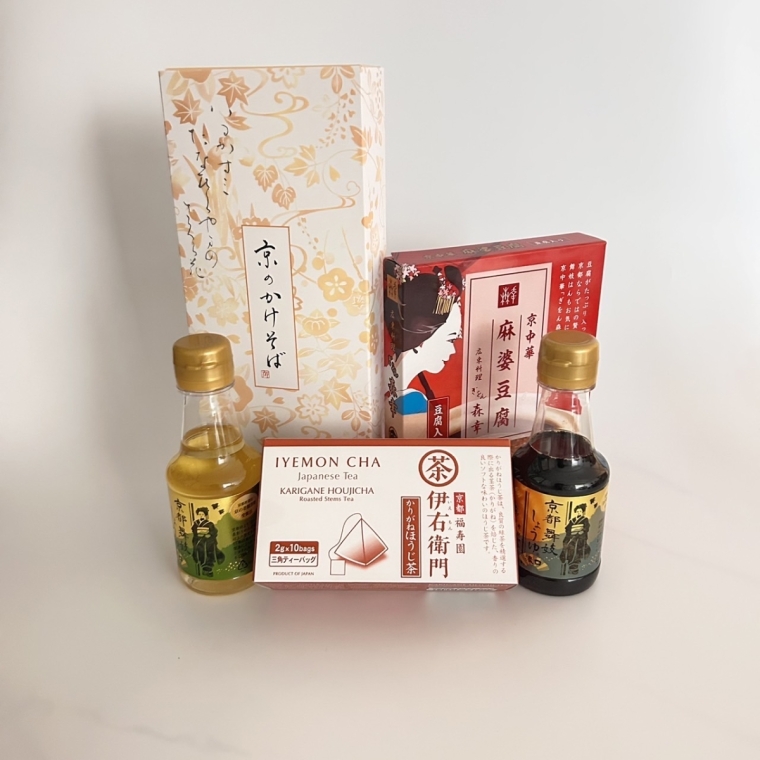 京のおもてなし　KE-0072