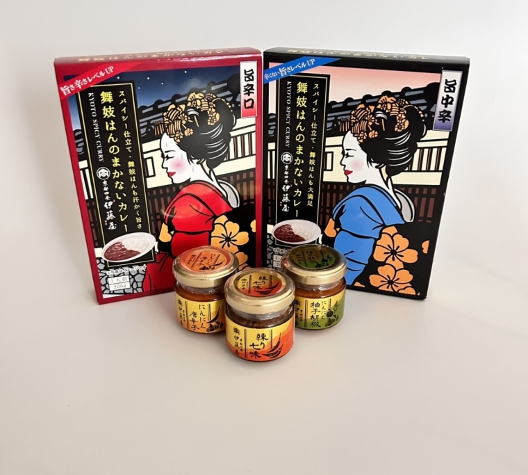 京のおもてなし　KE-0092