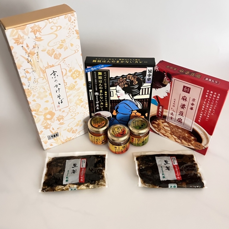 京のおもてなし　KE-0112