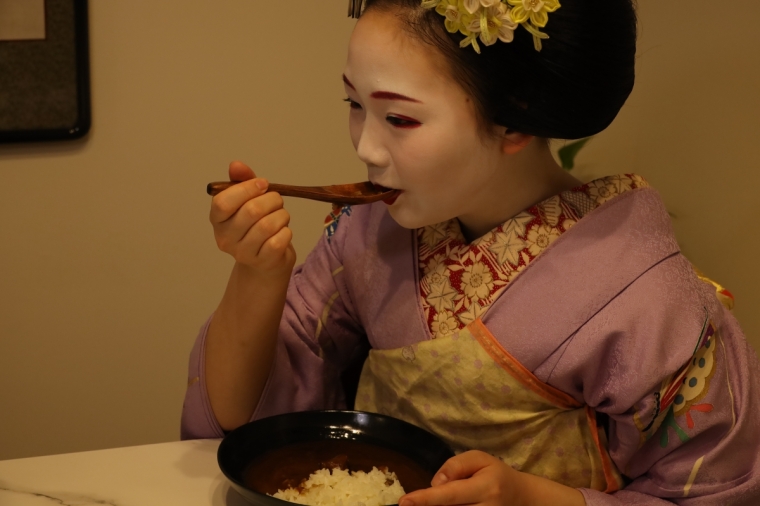 京のおもてなし　KE-0114