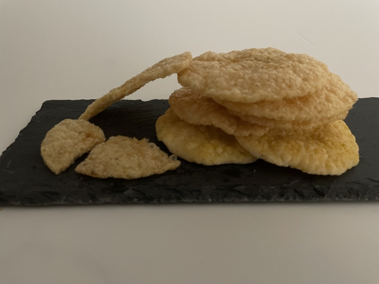 京つけもんはんなり海老煎−おかず生姜仕立て−7